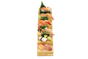 Sushi Thập Cẩm Oishi