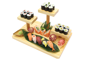 Sushi Thập Cẩm Sushibar