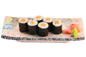 Trứng Chiên Ngọt