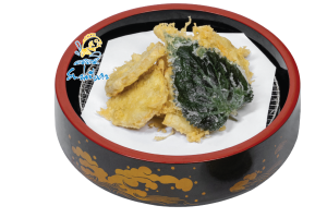 Khoai Lang Tẩm Bột Chiên