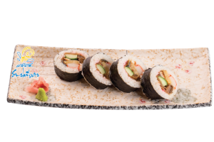 Lươn Nhật, Nấm, Dây Bầu